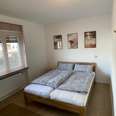 Schone&Moderne 2Zkb Wohnung Am Homburg Saarbrucken 외부 사진