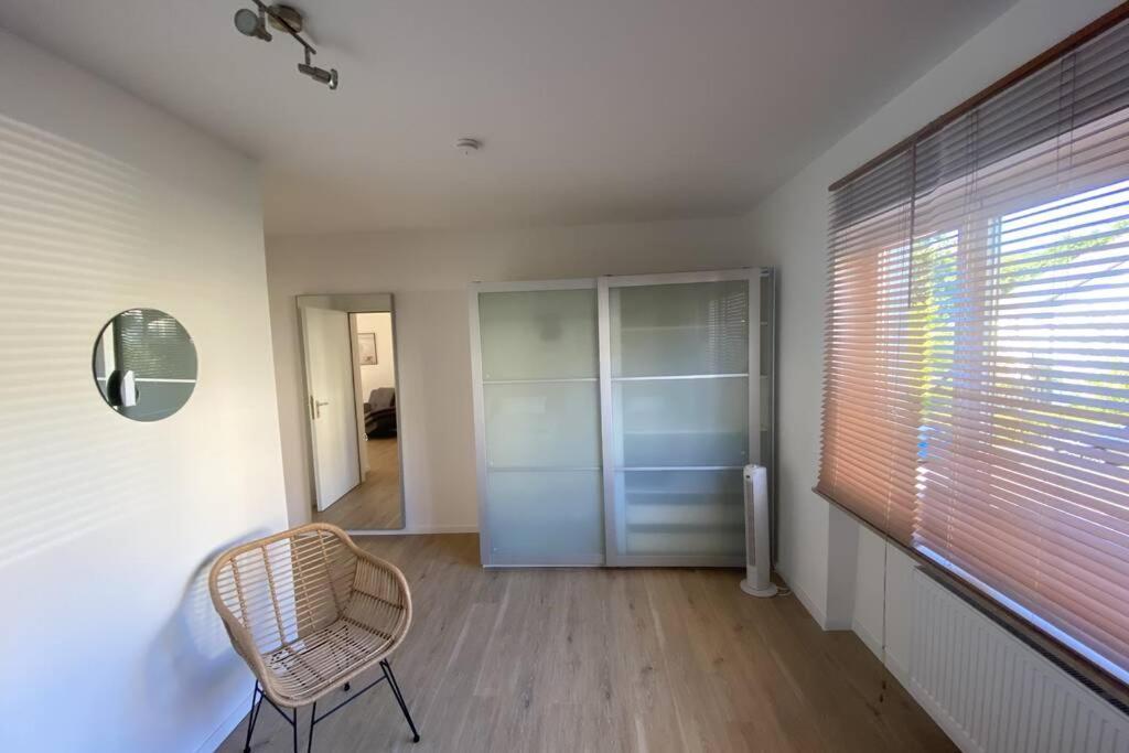 Schone&Moderne 2Zkb Wohnung Am Homburg Saarbrucken 외부 사진