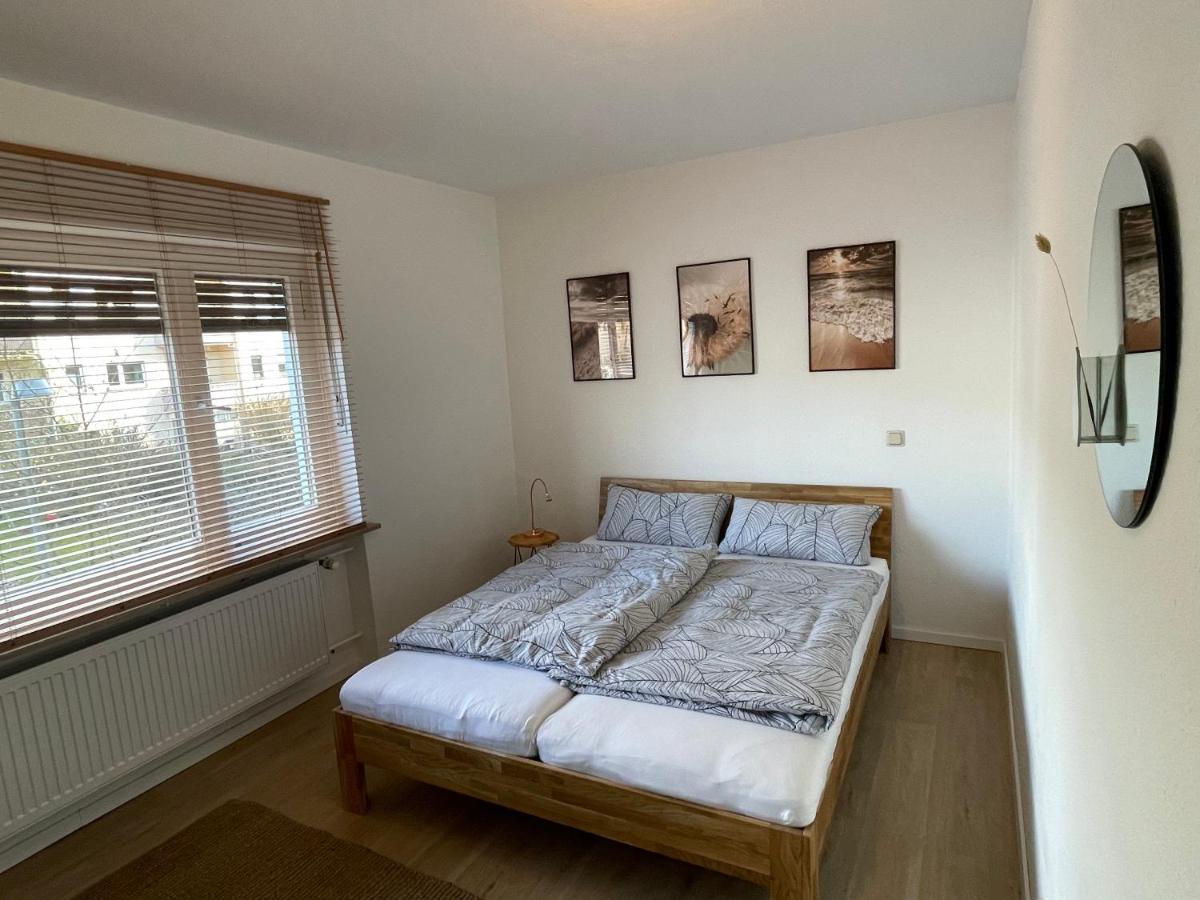 Schone&Moderne 2Zkb Wohnung Am Homburg Saarbrucken 외부 사진